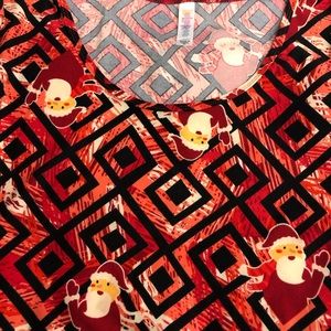 LulaRoe Classic T Size XL